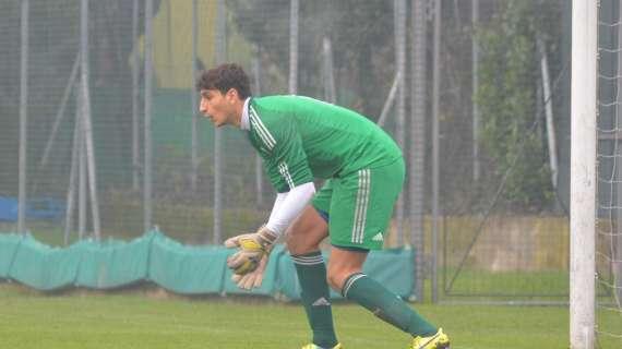 Pagelle - Primavera, Milan-PSV: Donnarumma e Derosa, errori letali. Prestazione condizionata dal campo