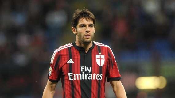 Kakà-San Paolo, tutto rinviato: le ultime dal Brasile