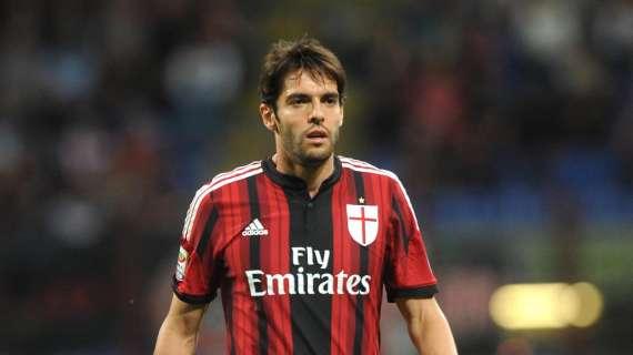 Il vicepresidente del San Paolo conferma: "Manca ancora l'ufficialità, ma è tutto fatto per Kakà"