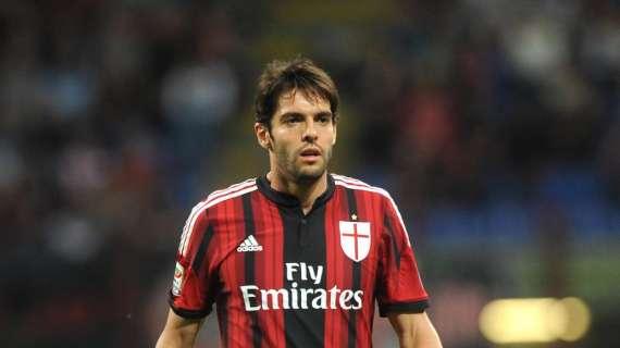 Kakà: “Ho fatto tutto quello che potevo per andare al Mondiale, con Mourinho sono maturato molto”