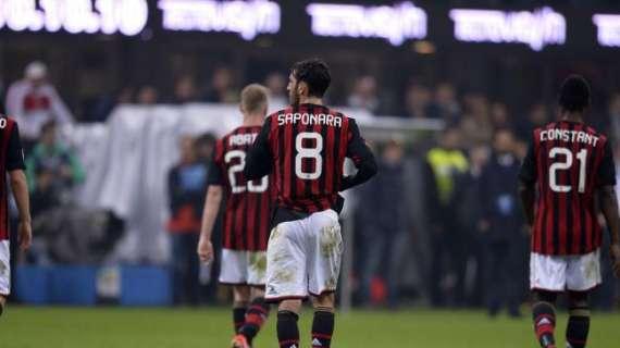 A Berna torna in scena Saponara: ora la palla passa ad Allegri