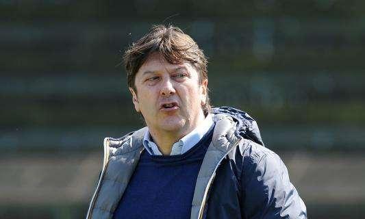 Pescara, Sebastiani farà un tentativo per riportare Lapadula in Abruzzo 