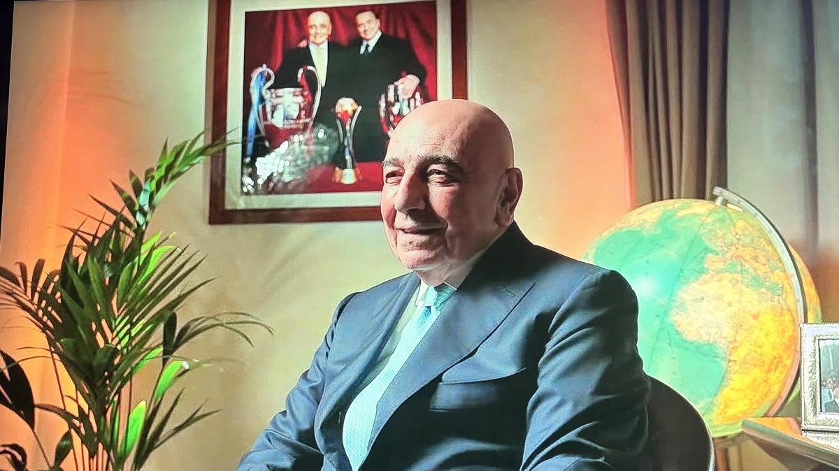 Galliani e l'aneddoto del contratto di Baresi: "Franco era l'unico che andava ad Arcore e trattava direttamente con Berlusconi"