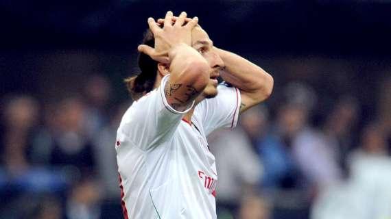 Padalino: "Milan bene in difesa, Ibra ha deluso"