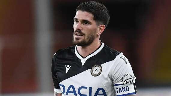 Gazzetta - Milan, tentativo per De Paul. L'offerta: soldi più Hauge come contropartita