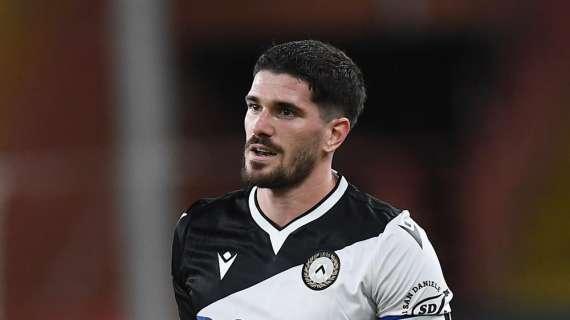 CorSera - Milan, sarà difficile arrivare a De Paul: prezzo alto (40 mln) e c'è al concorrenza dell'Atletico Madrid