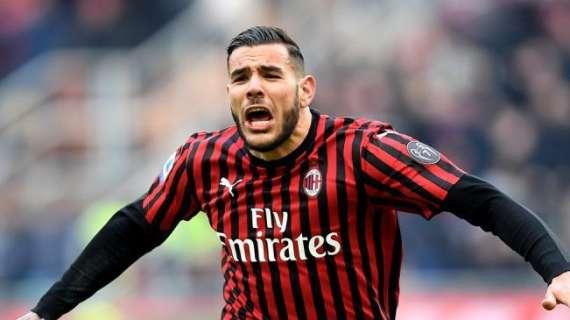 ESCLUSIVA MN - Cornago (AS): "Theo al Milan si sente importante, un talento simile ora vale più di 70 milioni"