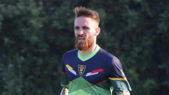 Lecce, Majer: "Milan? Attenzione a Rebic"