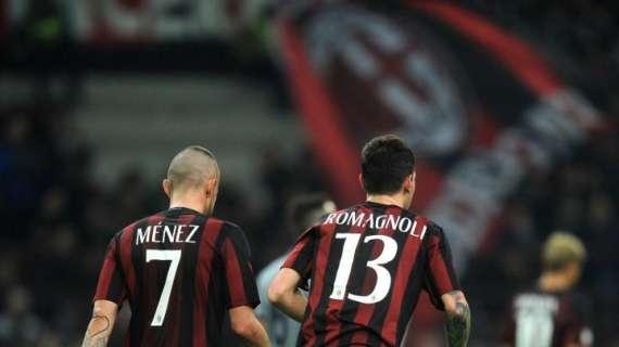 Mtv - Ad ora ancora nessuna offerta per Romagnoli. Pasalic, nome da monitorare