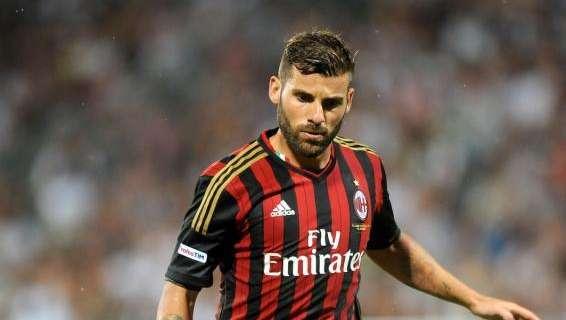 Gazzetta - Nocerino, corsa e sacrificio: il centrocampista potrebbe restare