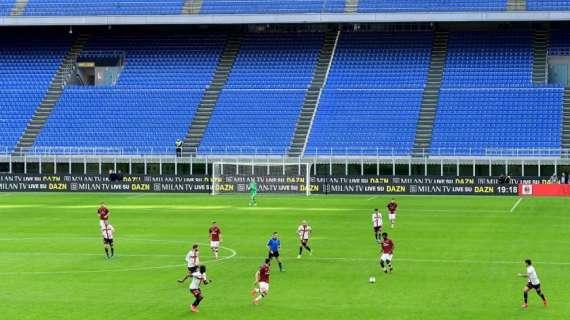 CorSport - Il possibile calendario della ripresa: recuperi il 20 maggio, gran finale a luglio