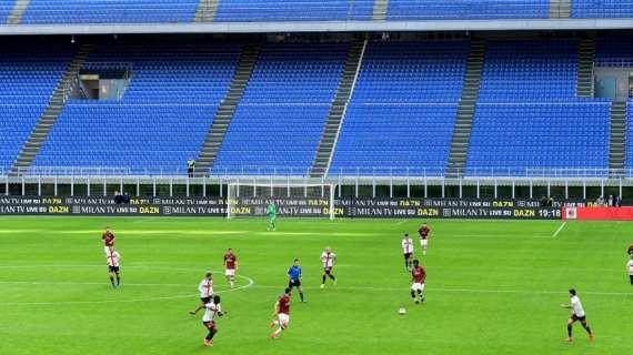 La Stampa sul calcio: "Fase due"