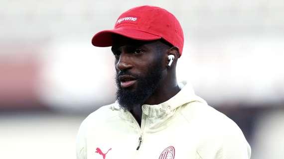 L'agente di Bakayoko spiega i mancati trasferimenti alla Cremonese e al Lione