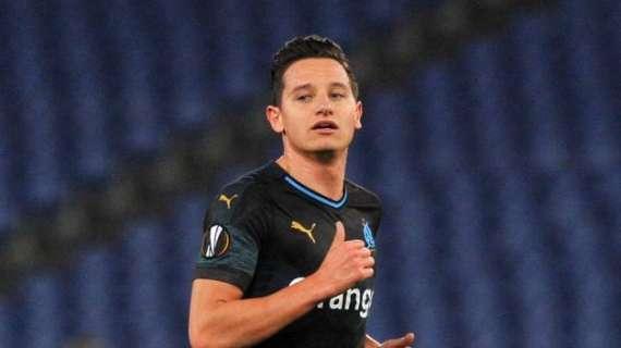 Dalla Francia: Milan, accordo vicino con Thauvin