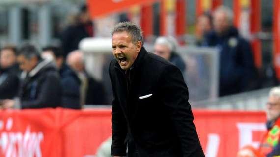 Tuttosport - Il Milan di Mihajlovic e un mese di gennaio decisivo: Sinisa, non fare come Inzaghi lo scorso anno