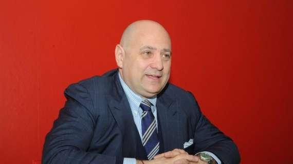 MN - Vigorelli presente a Casa Milan: potrebbe portare offerte per giocatori in uscita 