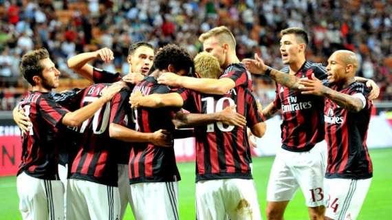 CorSera - È già il Milan di Mihajlovic: la musica è cambiata, la squadra vince, convince e diverte