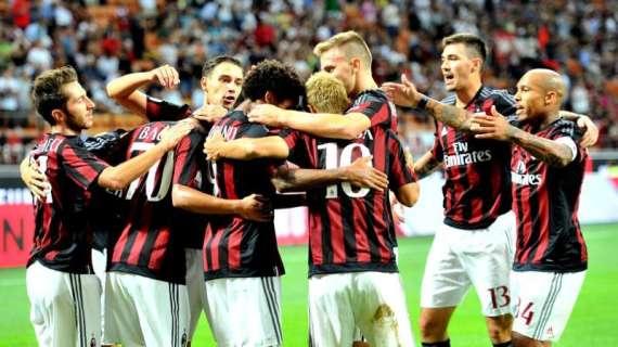 CorSera - Milan, la parola d’ordine è coraggio: è un derby da usare come trampolino