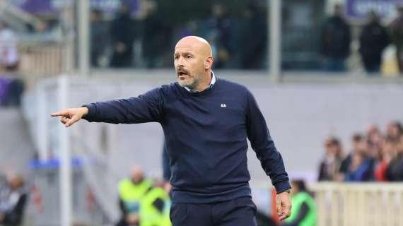 La Fiorentina è ripartita ieri: oggi secondo allenamento settimanale per Italiano