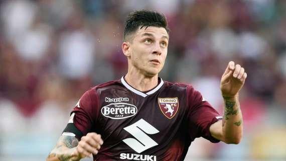 Sportitalia - Milan: Sensi e Baselli a gennaio. Per l’estate punterà Milinkovic-Savic