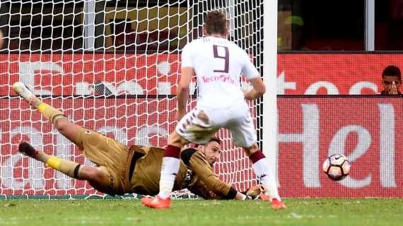 acmilan - La storia della settimana: "Il miracolo di Gigio" di Danilo
