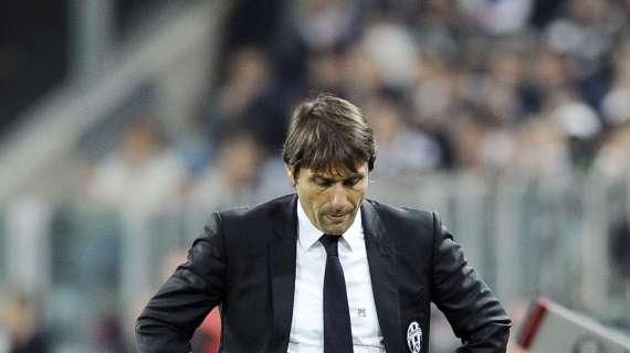 Mauro: "Allegri e Conte dovevano evitare la polemica"