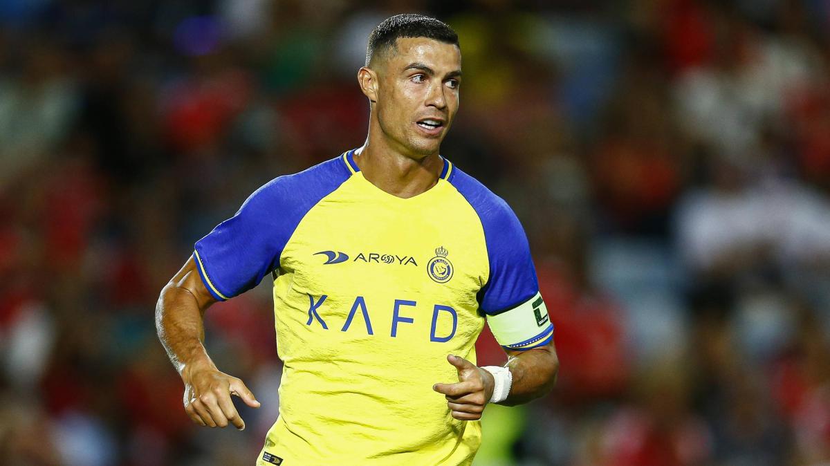 Cristiano Ronaldo in visita d’onore: incontrerà Donald Trump alla Casa Bianca