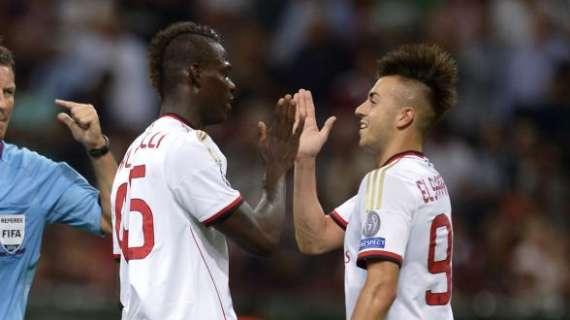 Il Milan aspetta la coppia discussa: senza di loro 3 vittorie in 14 partite