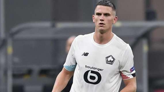 Milan, Corriere dello Sport: "Spunta Botman per la difesa di Pioli"