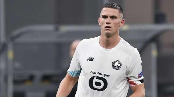 Tuttosport - Ora il Milan guarda con fiducia al mercato estivo: asse caldo con il Lille per Botman e Sanches 