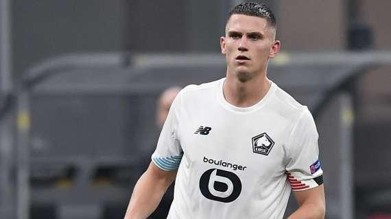 Gazzetta - Milan, Botman e Sanches obiettivi per l'estate: ieri nuovi contatti, i rossoneri accelerano