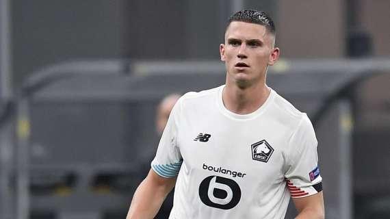 Milan-Botman, i rossoneri non si sono arresi