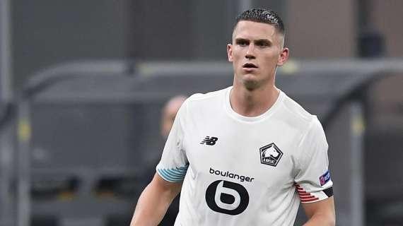 Tuttosport - Milan, lo scorso lunedì nuovo aggiornamento per Botman