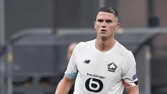 Milan, fiducia sul fronte Botman in vista del mercato estivo