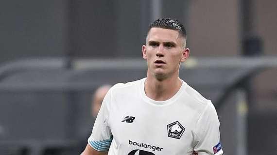 Milan, Botman promesso sposo: Maldini farà di tutto per portarlo in rossonero