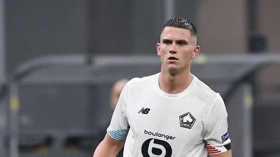 Mirror - Newcastle, Botman vuole il Milan: i Magpies valutano altri profili. Proposto Bailly