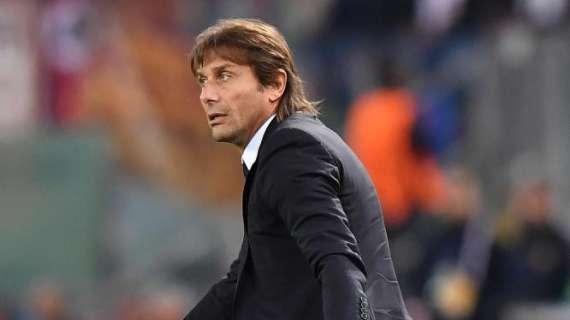 Sky UK - Conte ha dato la sua disponibilità: il Real Madrid è più vicino