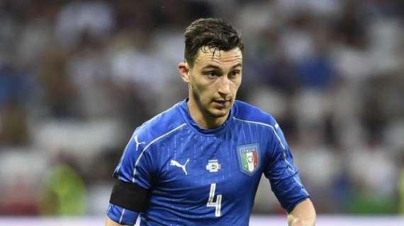 Tuttosport - Milan-Inter, occhi puntati su Darmian