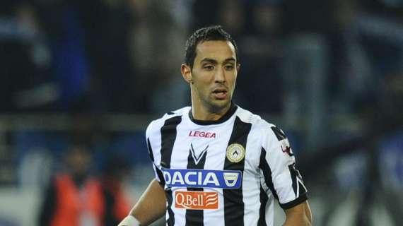 Benatia: blindato e deluso