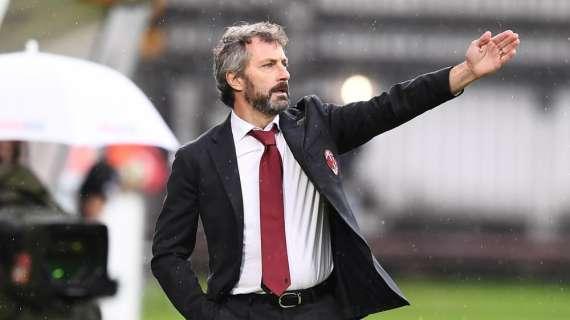 Milan Femminile, il programma di Gennaio della squadra di Ganz