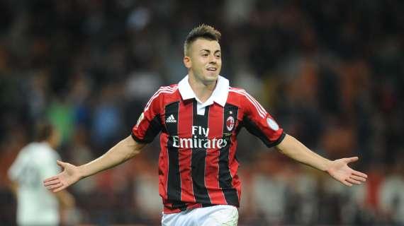 San Siro: El Shaarawy sfata il tabù