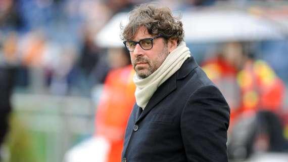 Caso plusvalenze, Leonardi: "So come finirà: sarò l'unico ad aver pagato"
