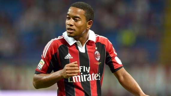 Formazione anti-Anderlecht: si rivedono Mexes e Flamini, davanti Emanuelson