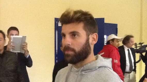 LIVE MN - Nocerino: "Non ero Pelè prima e non sono scarso ora. Criticare il Milan è da matti, abbiate rispetto"