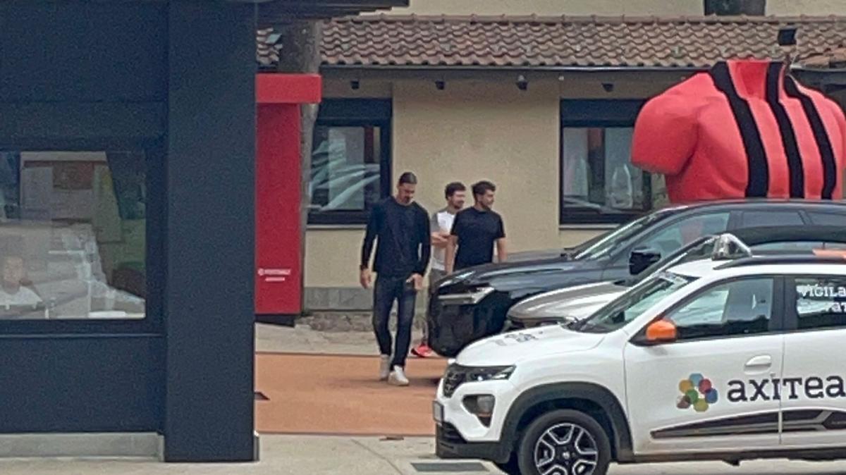 Gozzini: "Chi potrebbe parlare a Milanello e nei post partita sono Cardinale e Ibra. Lo svedese è più su questo che sul mercato"