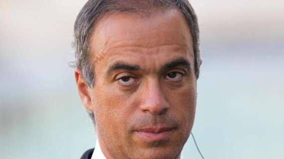 Compagnoni: "Con un mercato mirato il Milan potrà fare il salto di qualità" 
