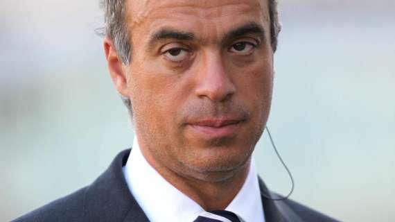 Compagnoni: "La Champions è fondamentale anche per i rinnovi"