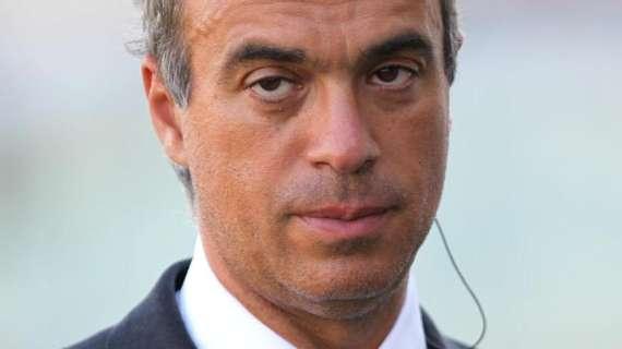 Compagnoni: "Il Milan mi ricorda molto quello di Zaccheroni"