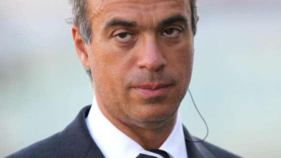 Compagnoni: "Il Milan nella griglia non parte tra le prime quattro ma nel ritorno ha fatto 41 punti"