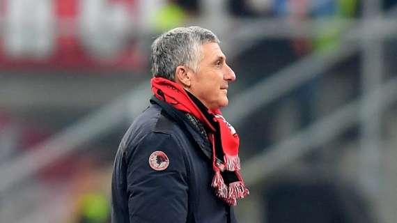 Ielpo: "La Samp ti ha aggredito, il Parma aspettato. La differenza casa e trasferta è inspiegabile"